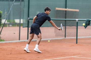 Bild 196 - Bergstedt Open